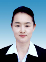 德麗達爾·阿不力米提