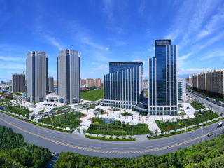 創(chuàng  )新廣場(chǎng)