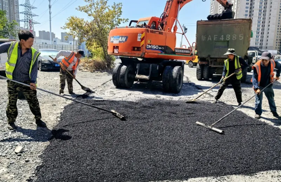 【我為群眾辦實(shí)事】高新區（新市區）：把好 “民生脈搏” “暖意”直達民心